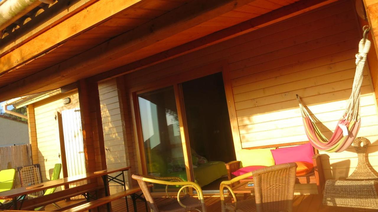 Les Terrasses De Scaglioli Βίλα Villanova Εξωτερικό φωτογραφία